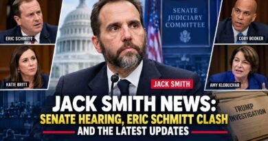 Jack Smith