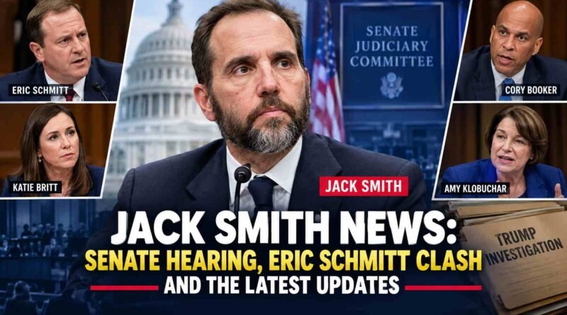 Jack Smith