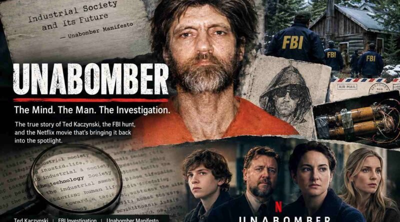 Unabomber
