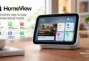 Apple HomeView