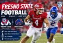 Fresno State Football