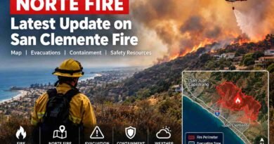 Norte Fire