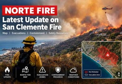 Norte Fire