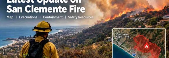 Norte Fire