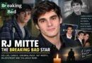 RJ Mitte