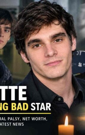 RJ Mitte