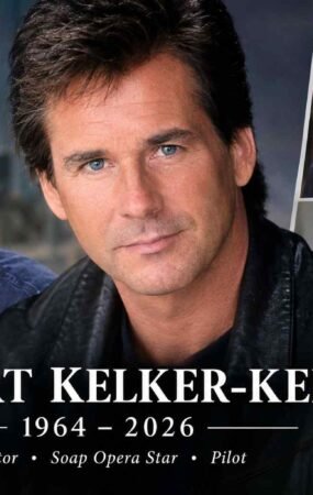 Robert Kelker-Kelly