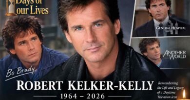 Robert Kelker-Kelly