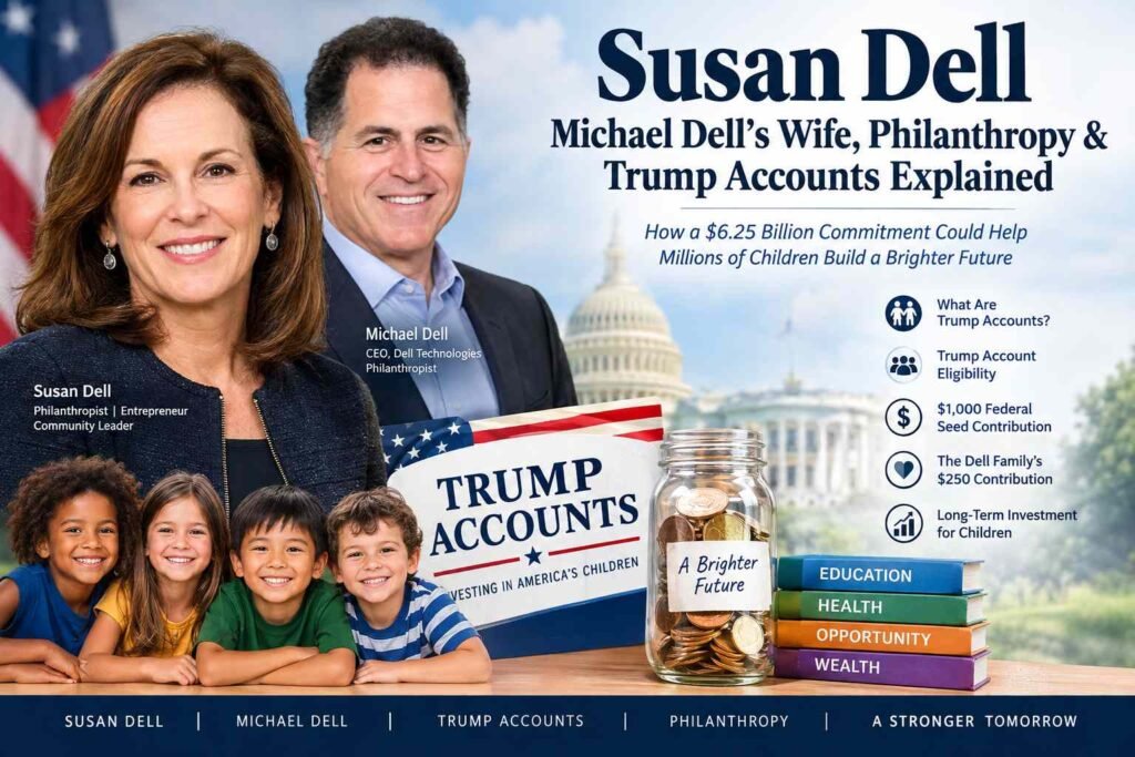 Susan Dell